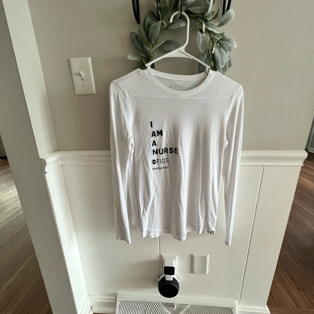 Figs Shirt
